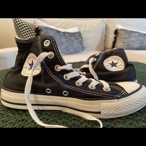 CONVERSE HIGH TOP